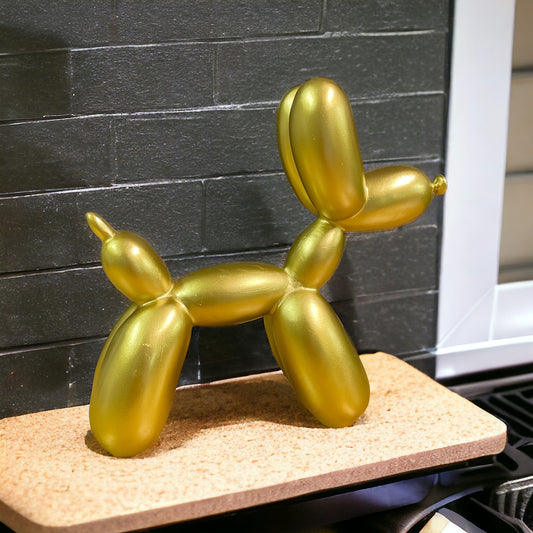 BALLOON DOG