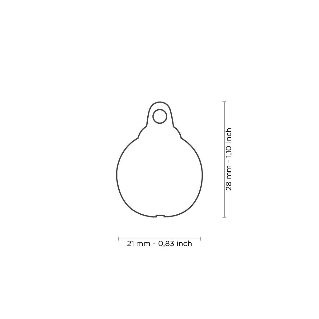 CH02_Medaglietta_Charms_Coccinella_DogisGood