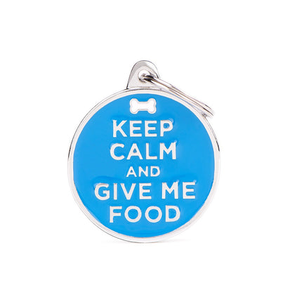 CH17KEEPFOOD_medaglietta_keep_calm_and_give_me_food