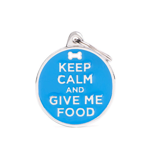 CH17KEEPFOOD_medaglietta_keep_calm_and_give_me_food