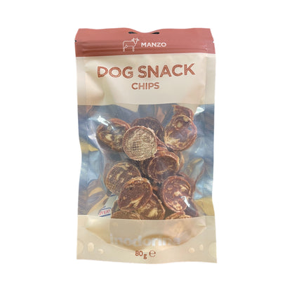 Inodorina - Dog Snack - Alimento Per Cani