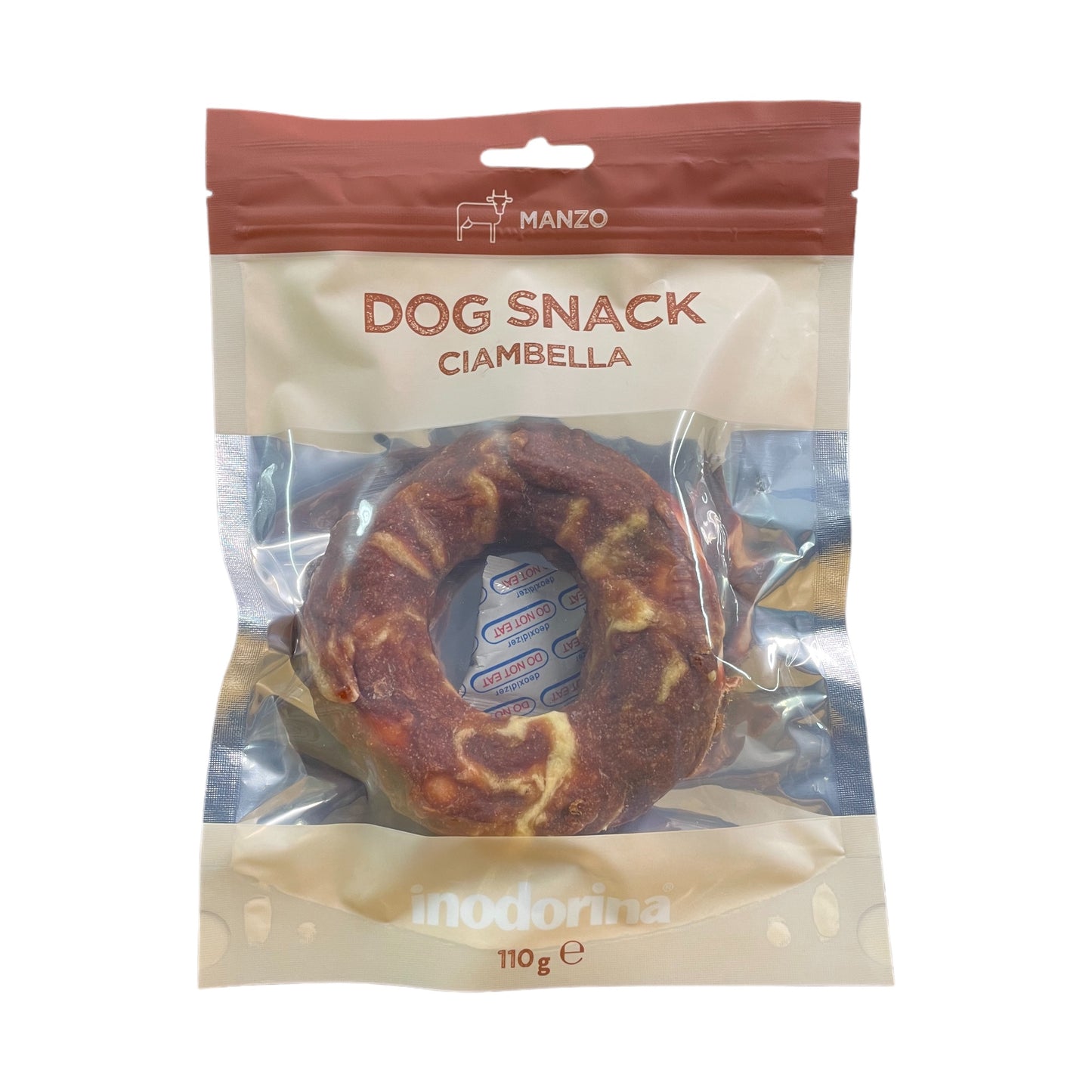 Inodorina - Dog Snack - Alimento Per Cani