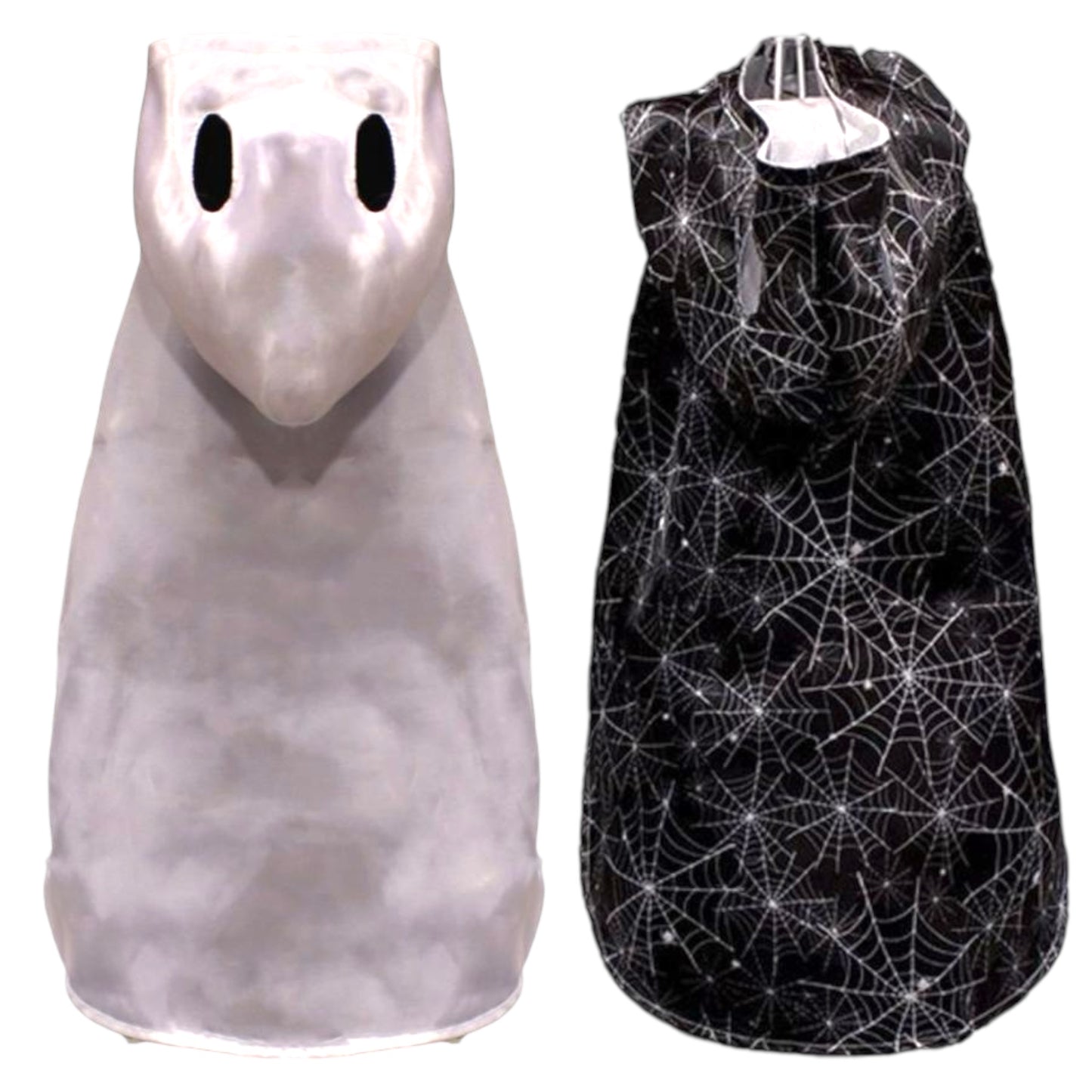 CROCI - COSTUME DA FANTASMA PER CANI TRICKY
