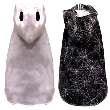 CROCI - COSTUME DA FANTASMA PER CANI TRICKY