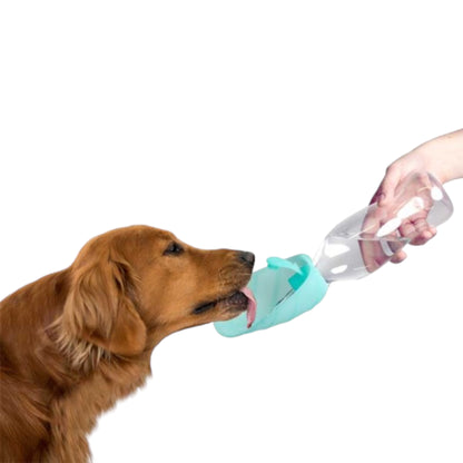 United Pets - Leaf Dispenser Acqua Da Viaggio Per Cani