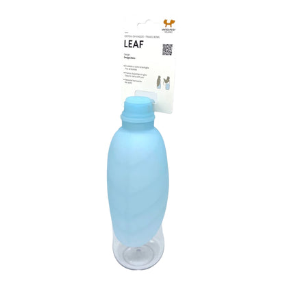 United Pets - Leaf Dispenser Acqua Da Viaggio Per Cani