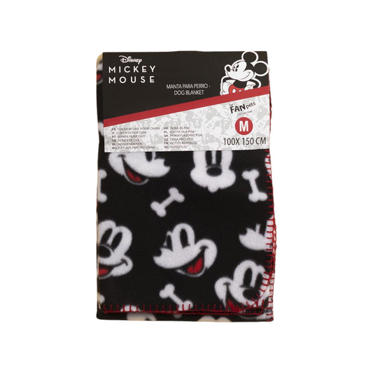 Coperta Disney Mickey Mouse