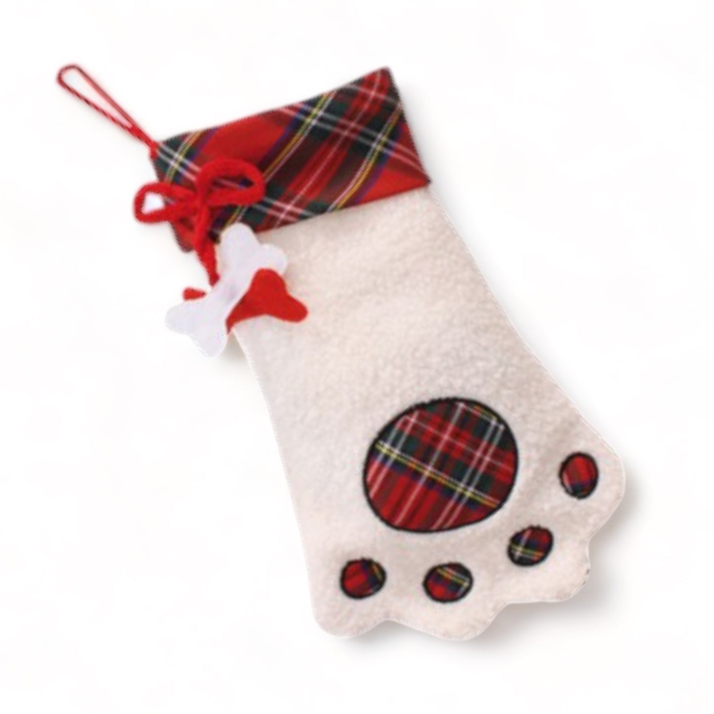 Croci calza natalizia 8023222259447