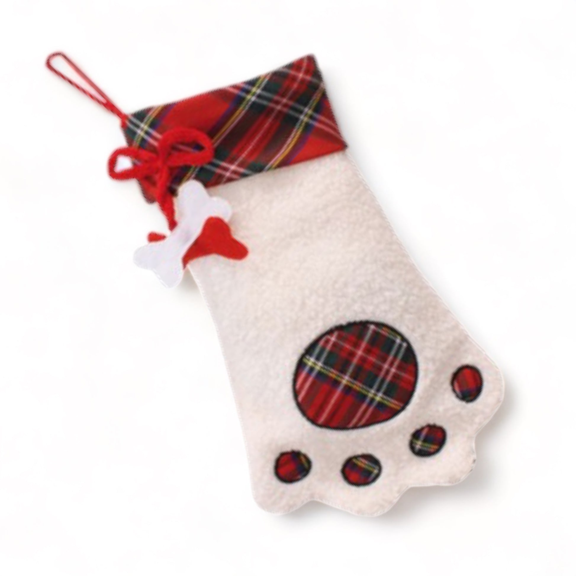 Croci calza natalizia 8023222259447