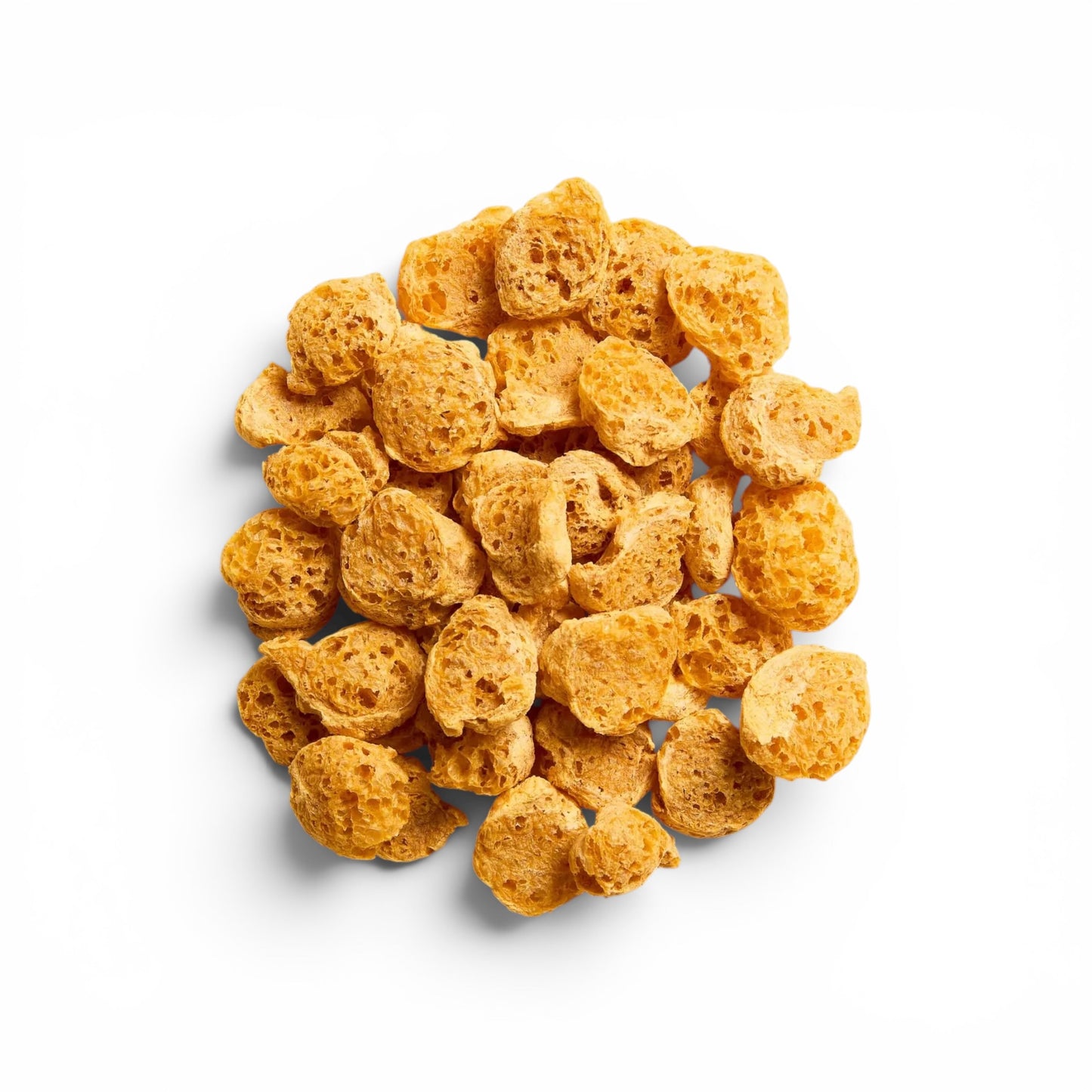Dog Heroes Crunchy Bites – premietti croccanti iperproteici senza conservanti per cani, formato 80g.