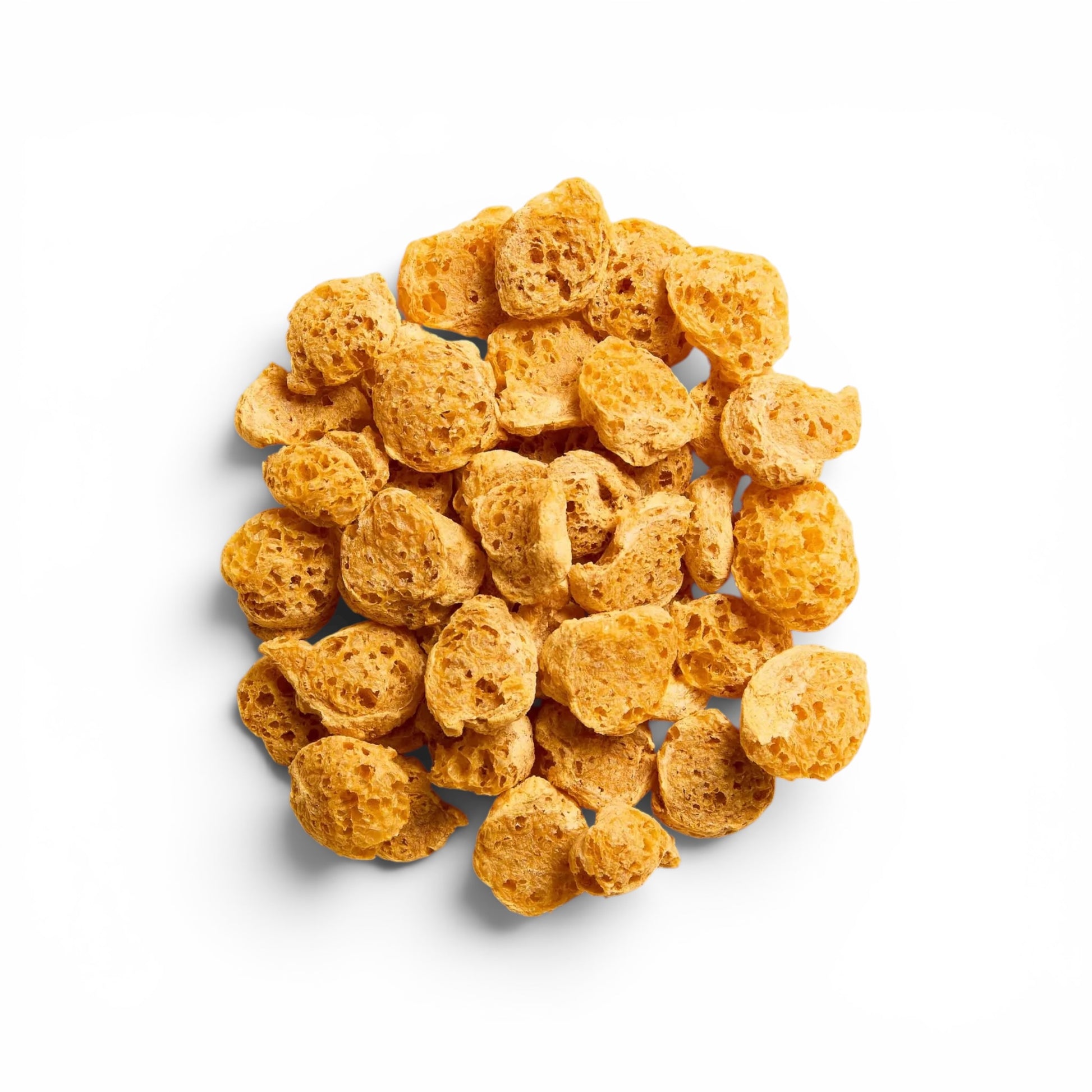 Dog Heroes Crunchy Bites – premietti croccanti iperproteici senza conservanti per cani, formato 80g.