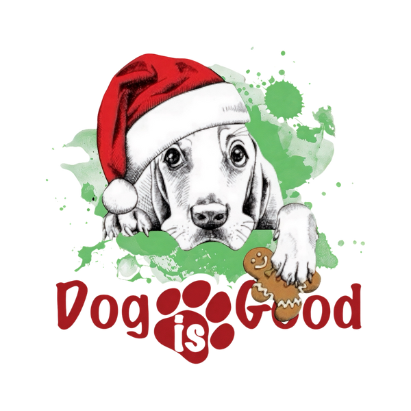 DOG IS GOOD Online Shop