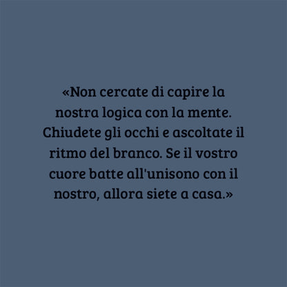 Libro "Il Ritmo del Branco" Storie di cani dell'Asilo Dog is Good.