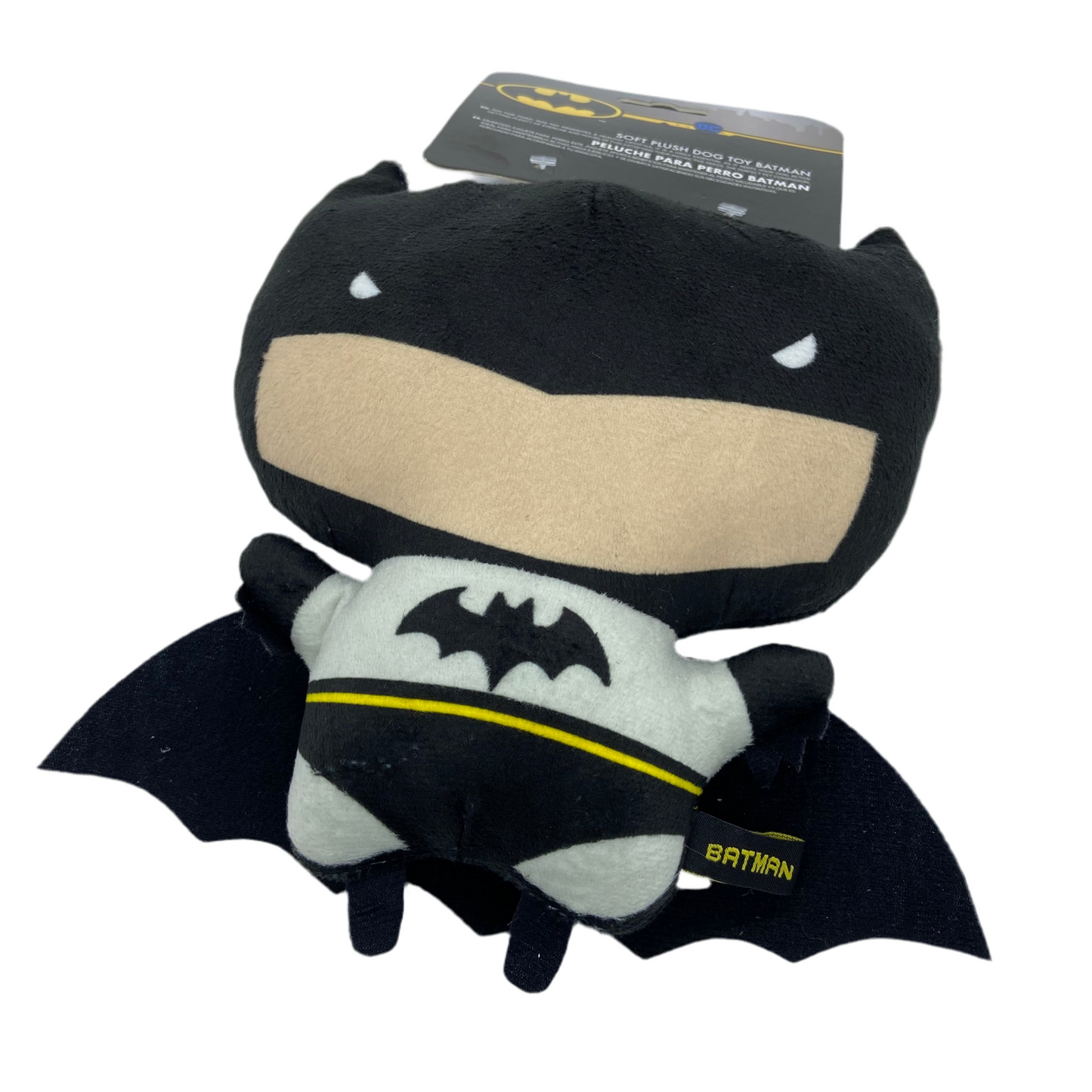 GIOCO SONOR MORBIDO BATMAN