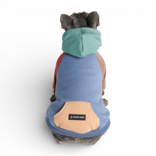 Felpa per cani Spark Paws Alpine