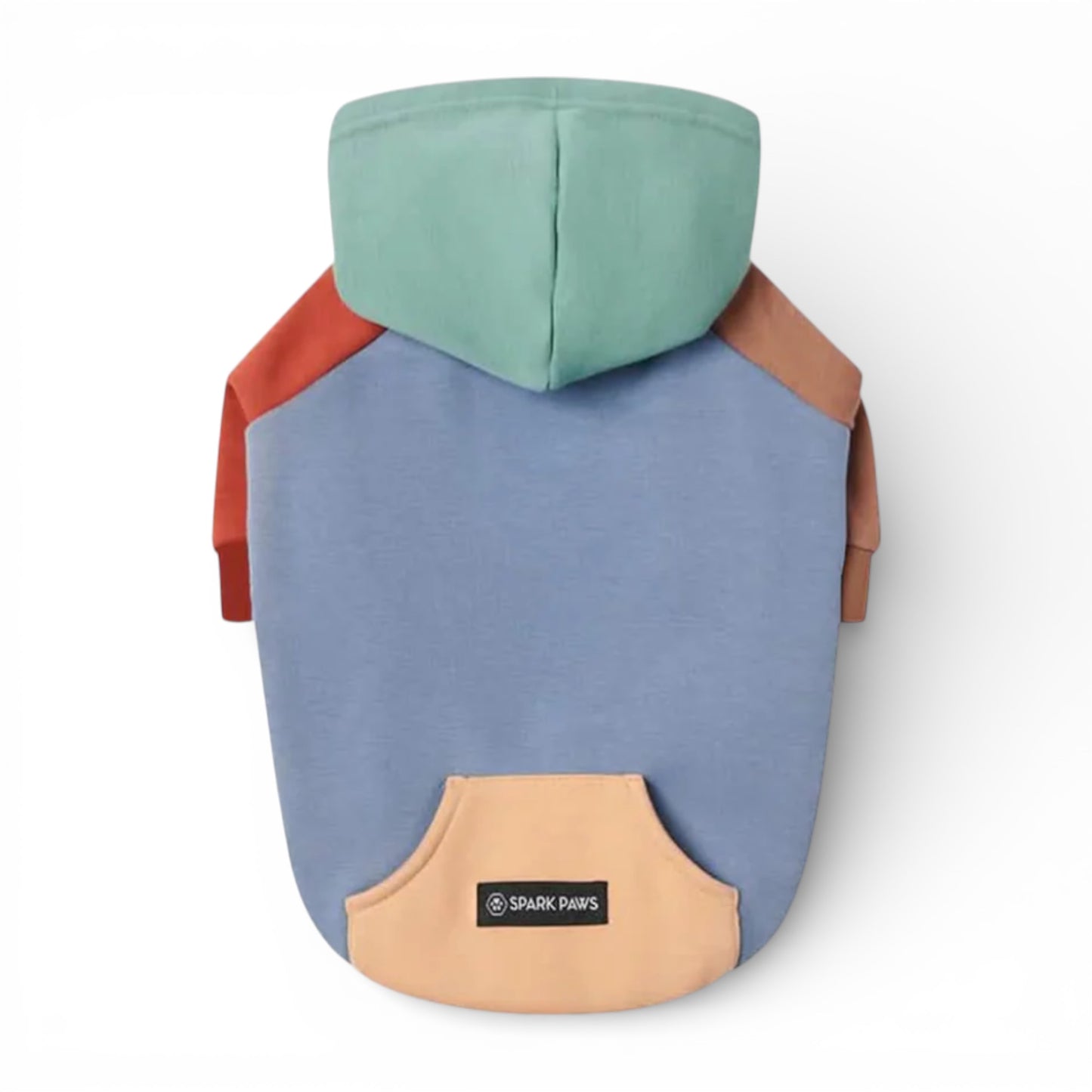 Felpa per cani Spark Paws Alpine