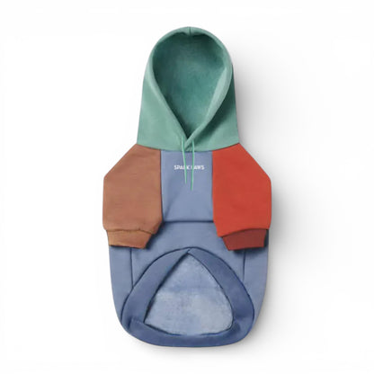 Felpa per cani Spark Paws Alpine