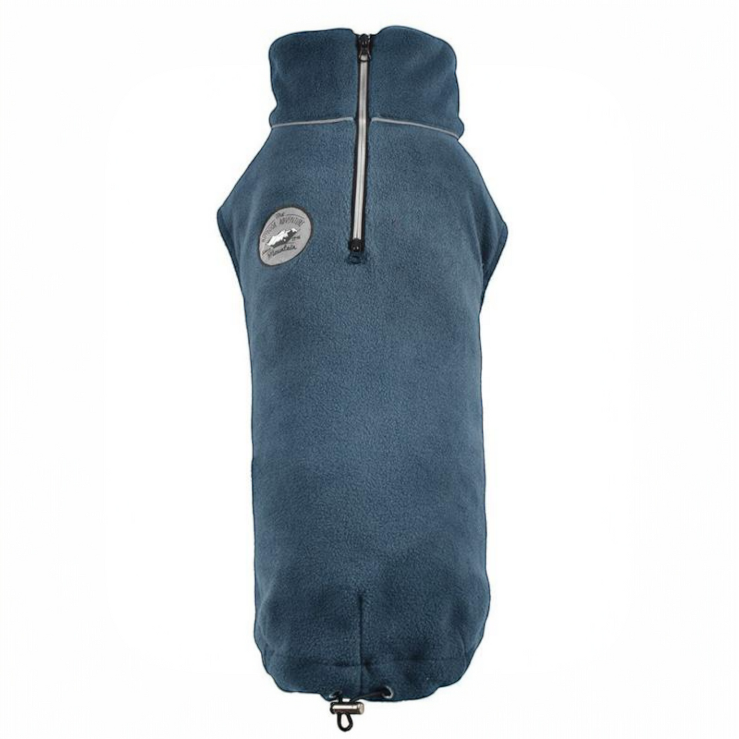 Felpa per cani Croci Sportsnow blu