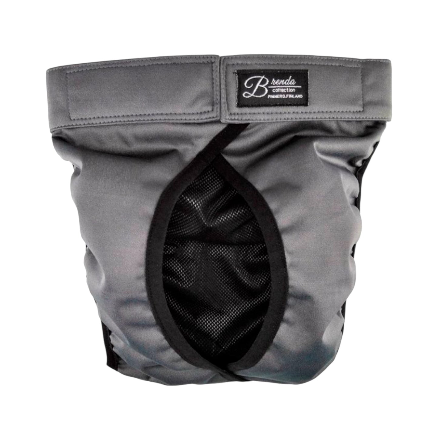 Mutandine igieniche con assorbente per cani in calore