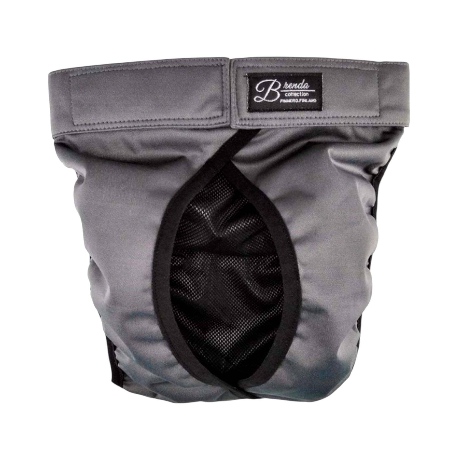 Mutandine igieniche con assorbente per cani in calore