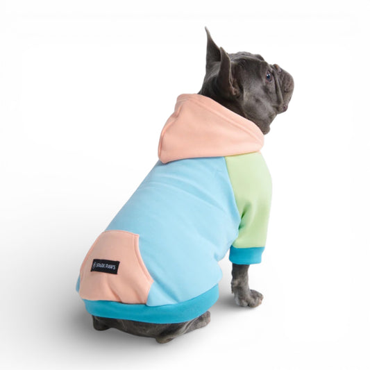 Felpa per cani Jelly di Spark Paws