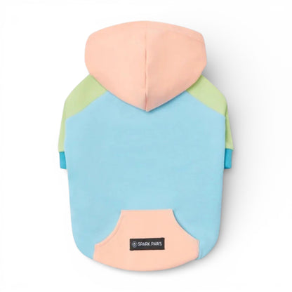 Felpa per cani Jelly di Spark Paws