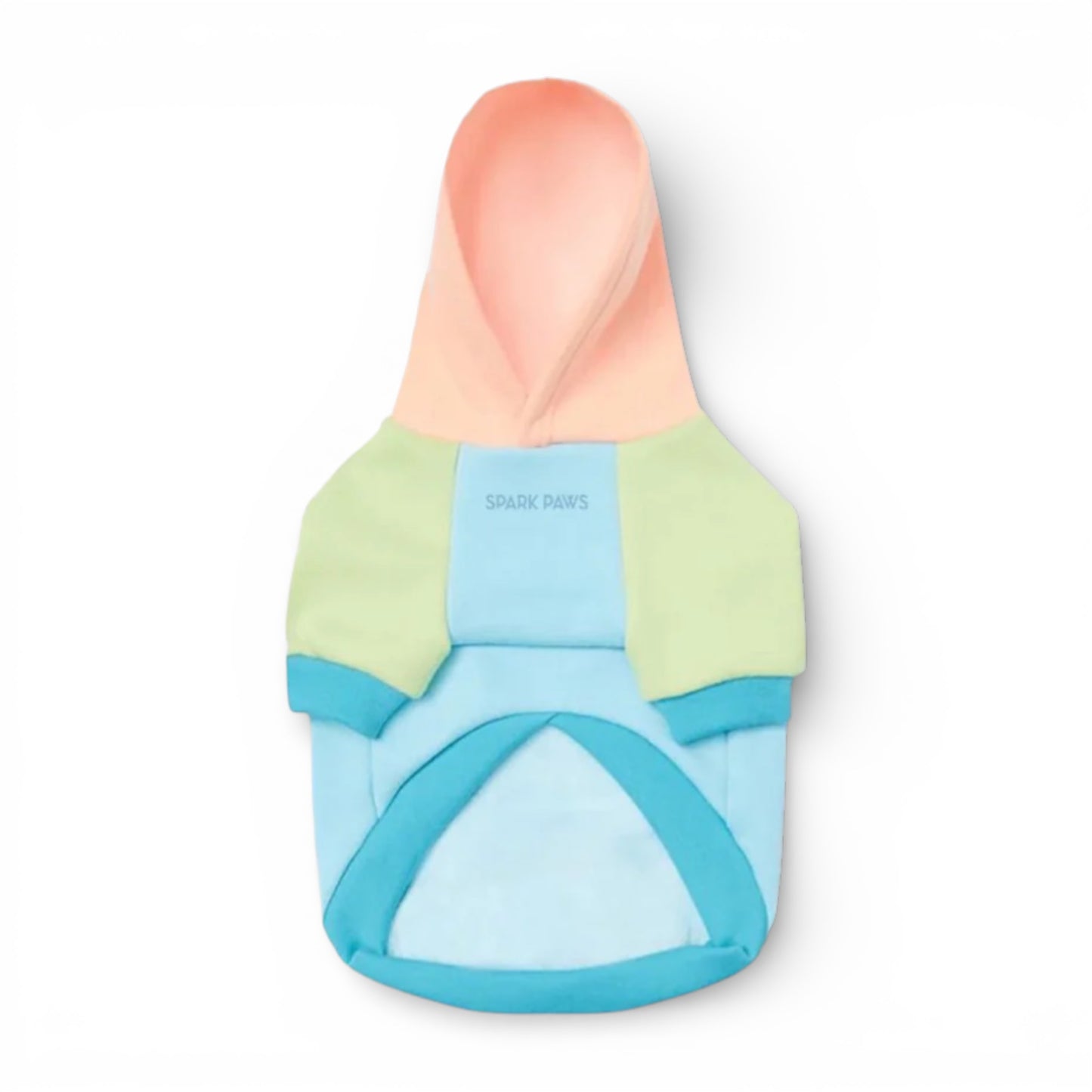 Felpa per cani Jelly di Spark Paws