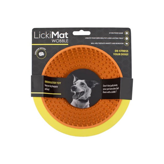 CIOTOLA BASCULANTE ANTISTRESS WOBBLE