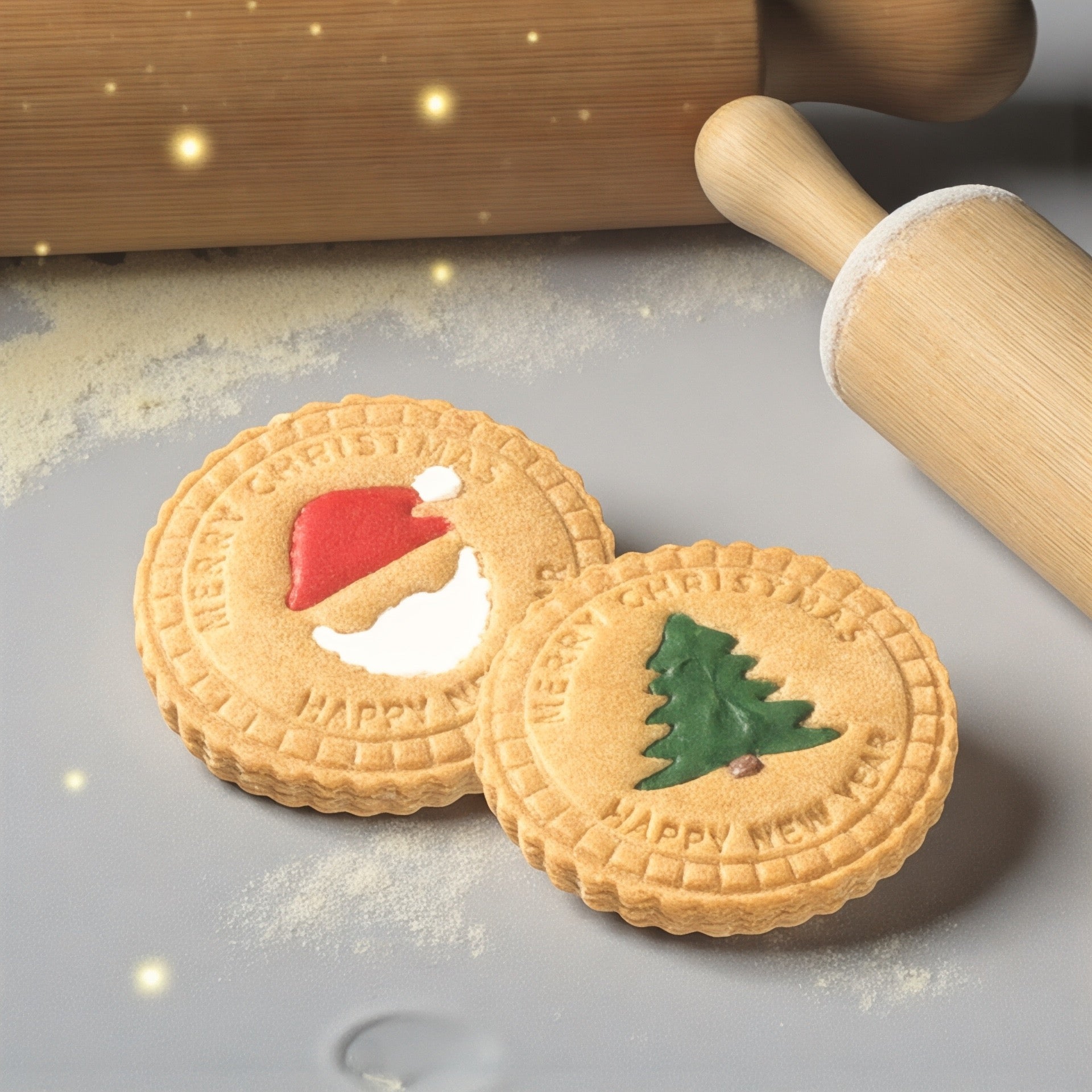 biscotti artigianali per cani grandi DoggyeBag