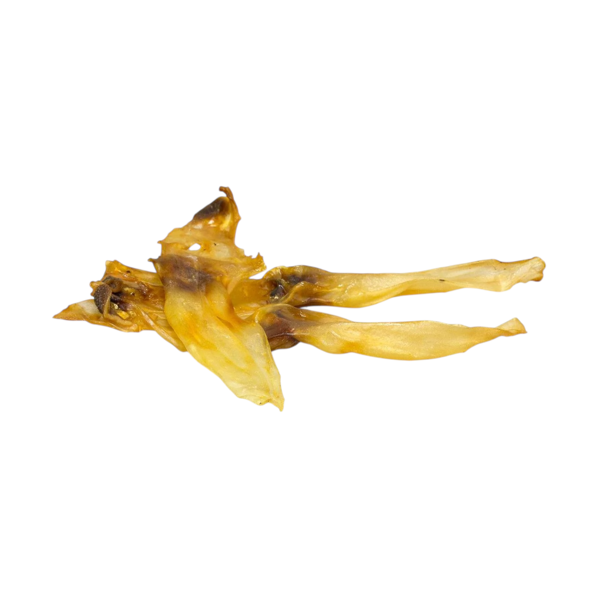 Orecchie di coniglio naturali snack per cani Gusto