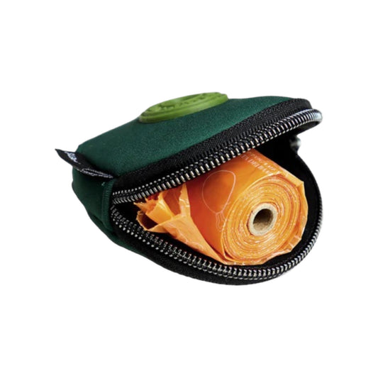 United Pets - Porta Sacchettini Igienici Poop Bag Complete Me