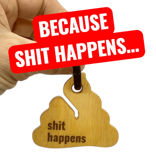 Poop Bag Holder porta sacchetti igienici dog is good