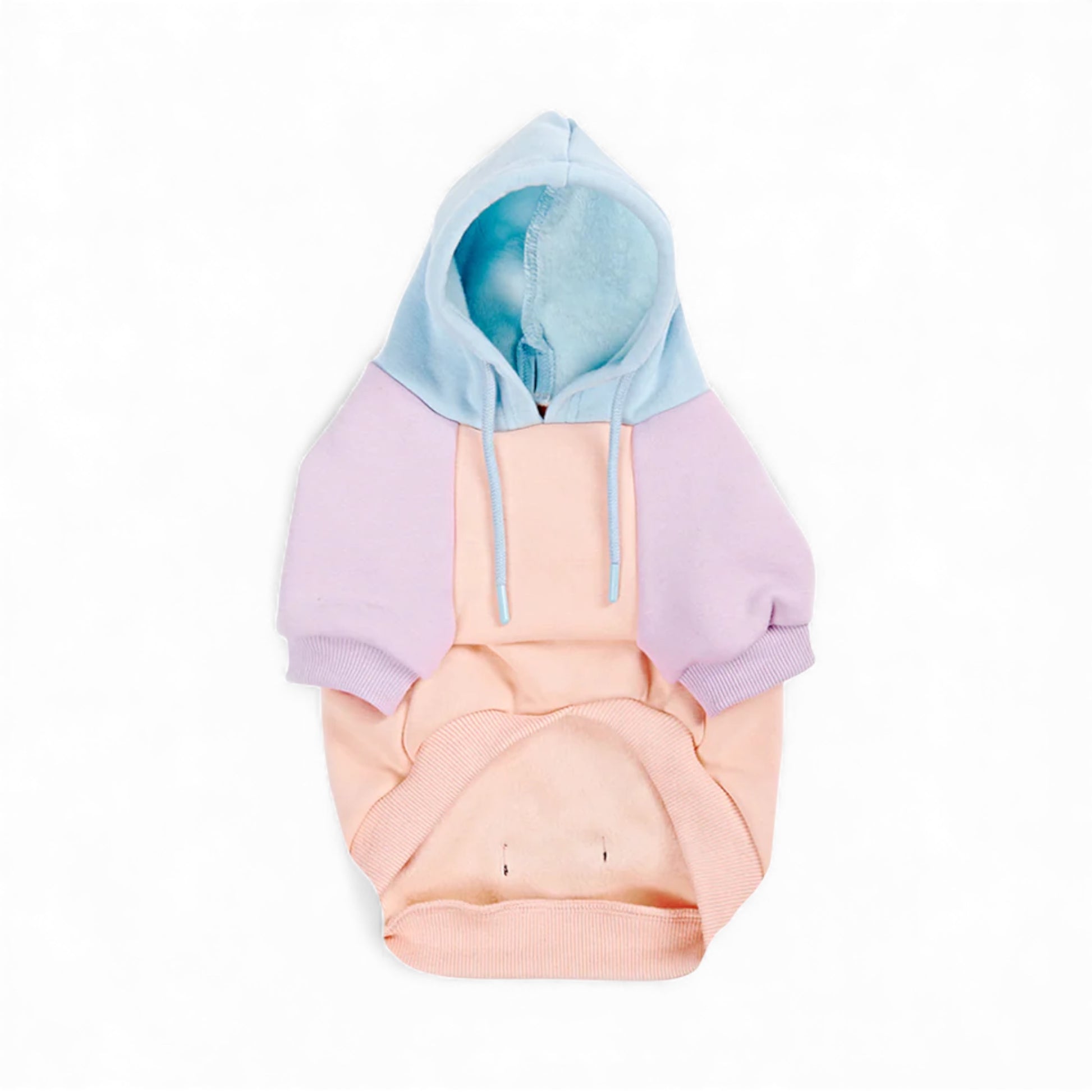 Felpa per cani Spark Paws Cotton Candy