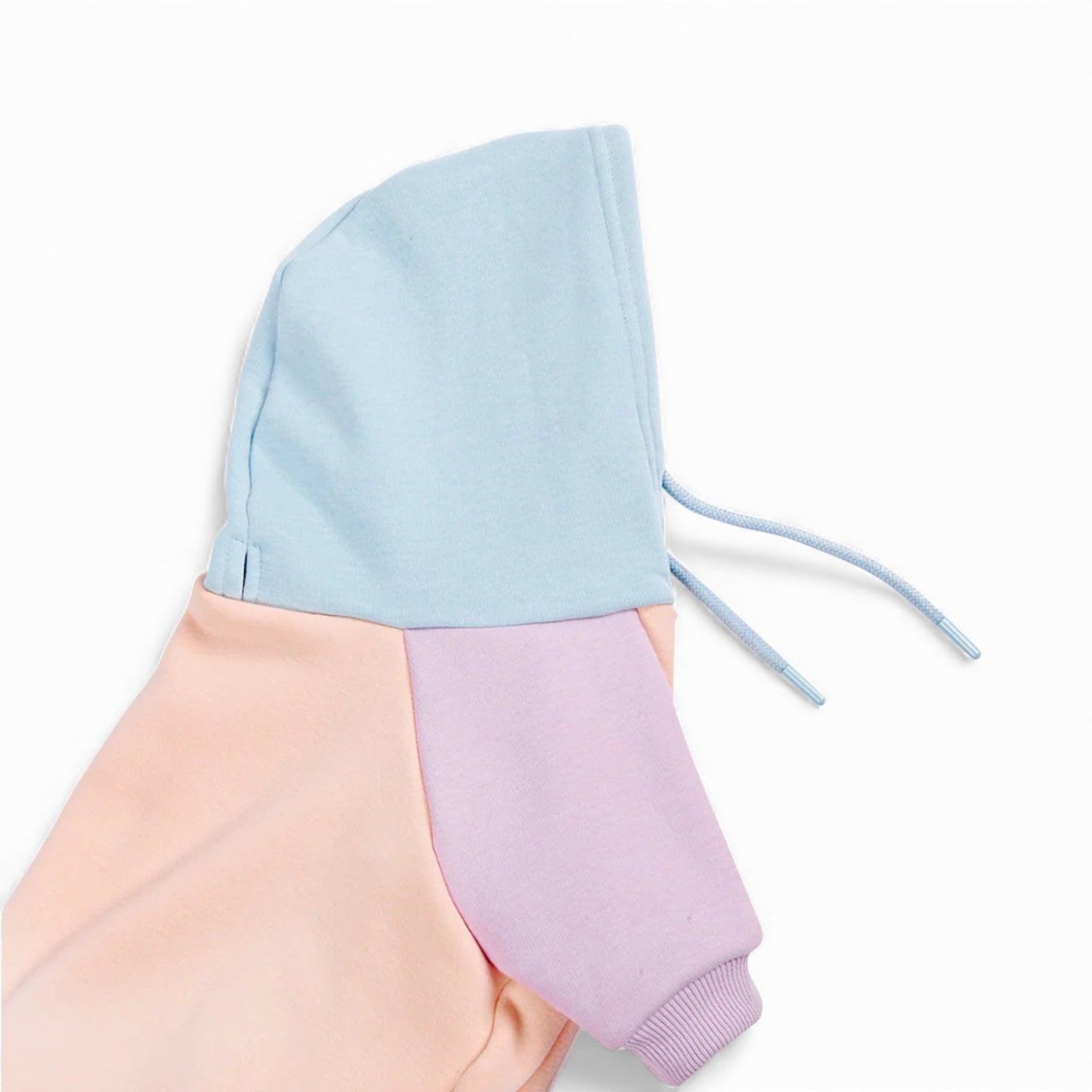 Felpa per cani Spark Paws Cotton Candy