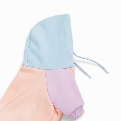 Felpa per cani Spark Paws Cotton Candy