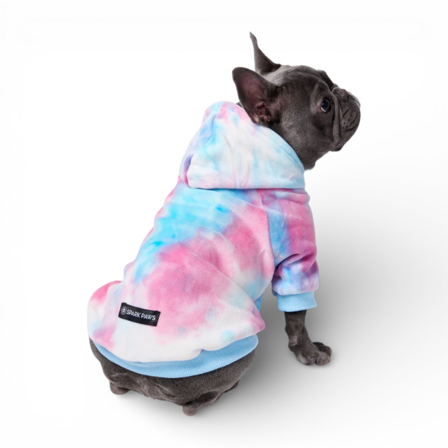 Felpa per cani Spark Paws Snow Cone