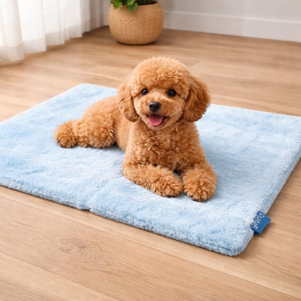 Copertina in pile morbida per cani - Baby Blanket Gloria Pets