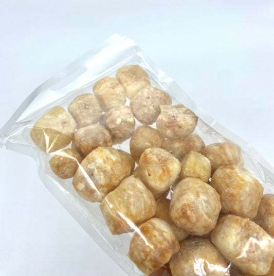 HIMALAYAN CHEESE BITES - SNACK NATURALE PER CANI