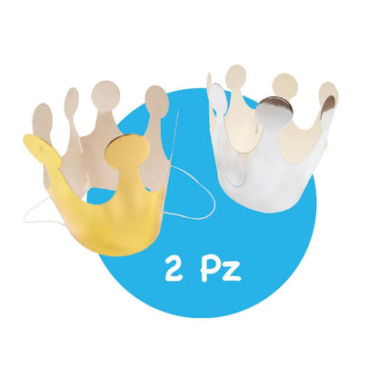 CROCI - CAPPELLINI PET'S PARTY KIT PER CANI