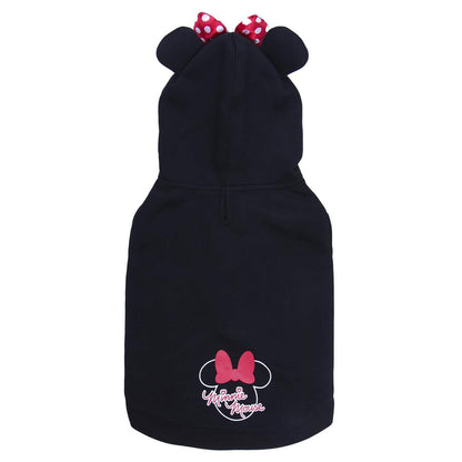 For Fan Pets - Felpa Per Cani Disney Minnie – DOG IS GOOD Online Shop