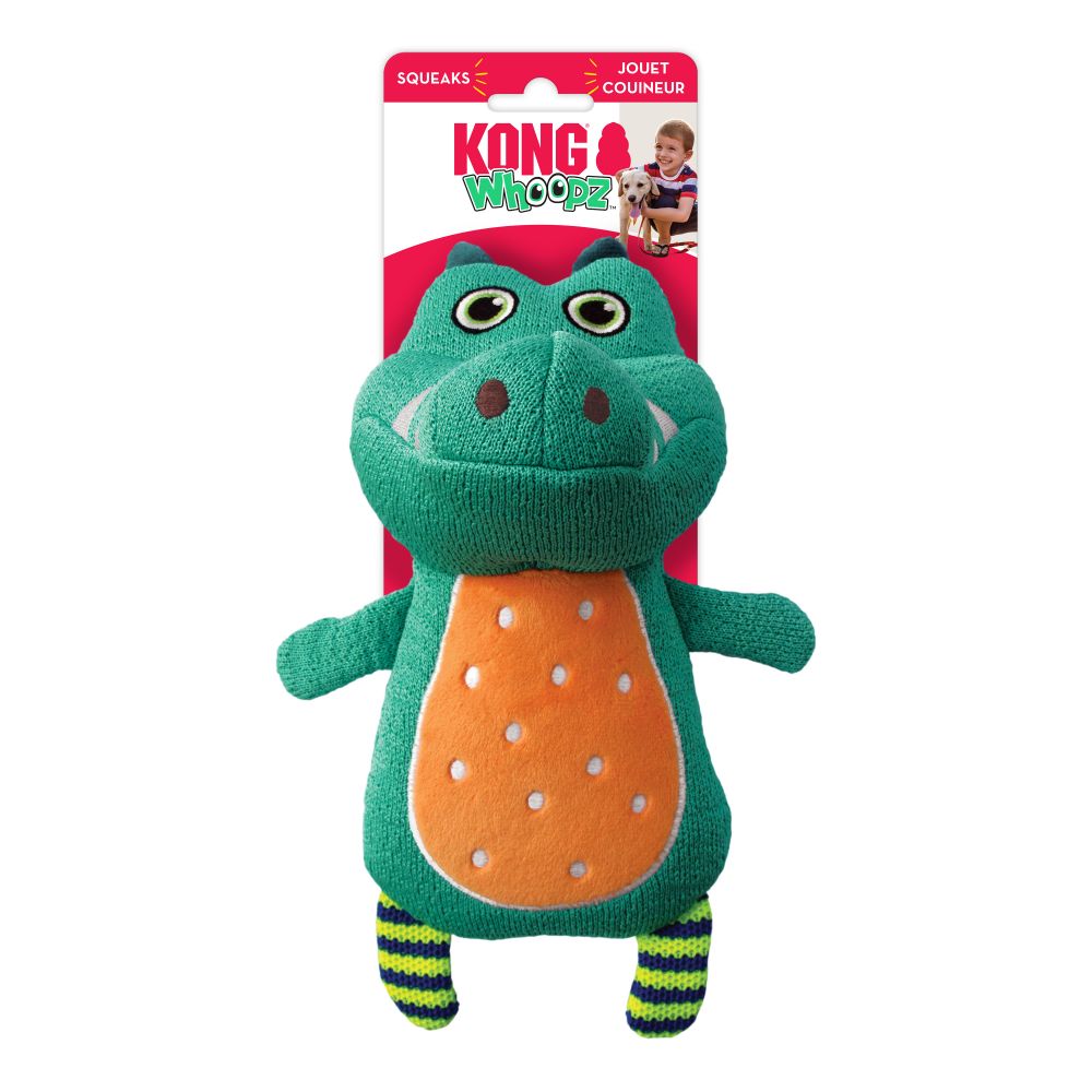 KONG - WHOOPZ GIOCO PER CANI