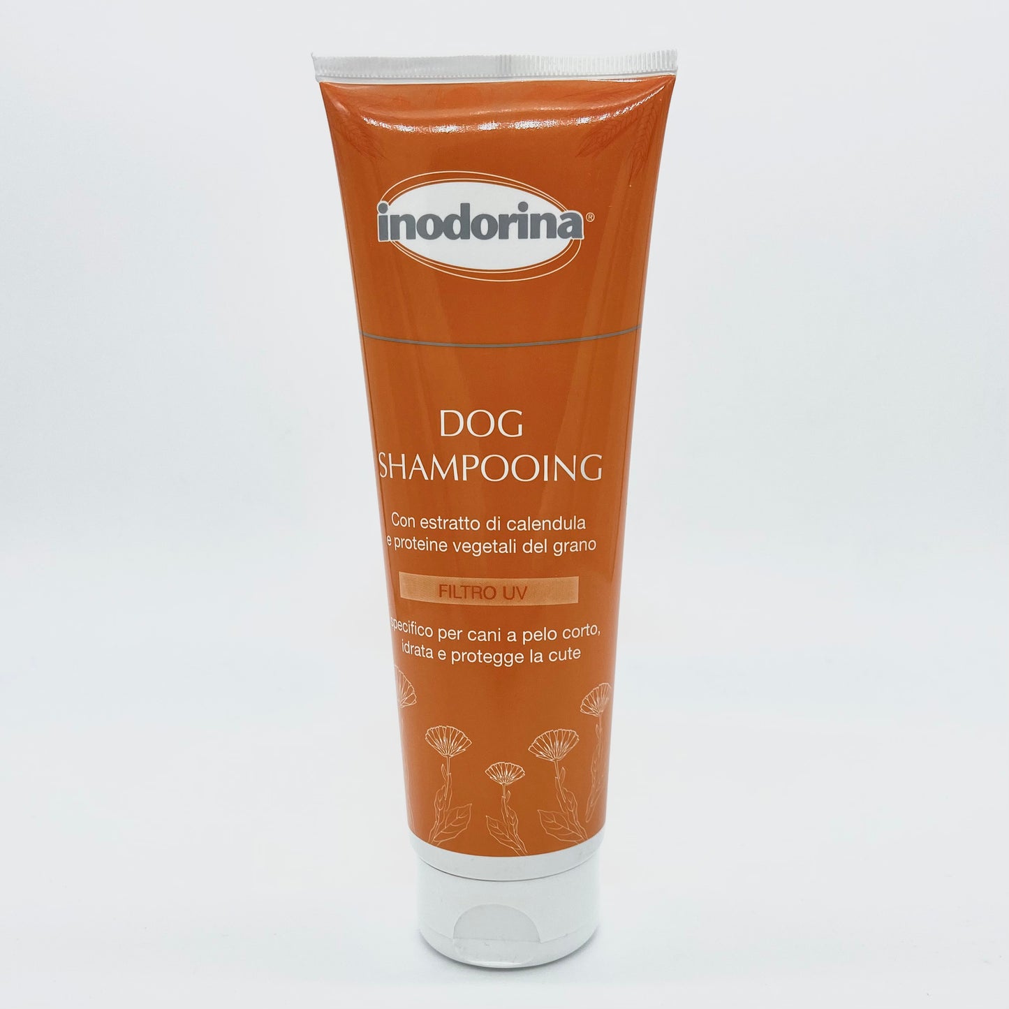 INODORINA - DOG SHAMPOONING - PRODOTTI PER LA CURA DEL CANE