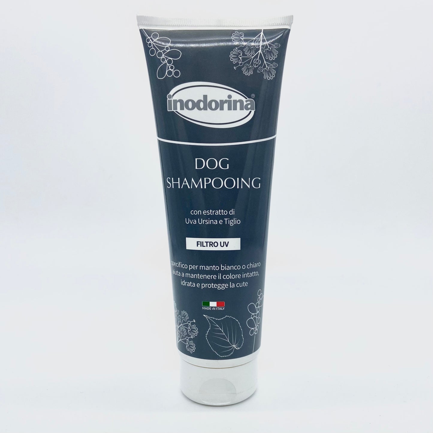 INODORINA - DOG SHAMPOONING - PRODOTTI PER LA CURA DEL CANE