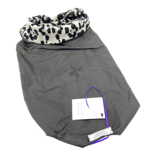 CAPPOTTINO IMPERMEABILE FATTO A MANO