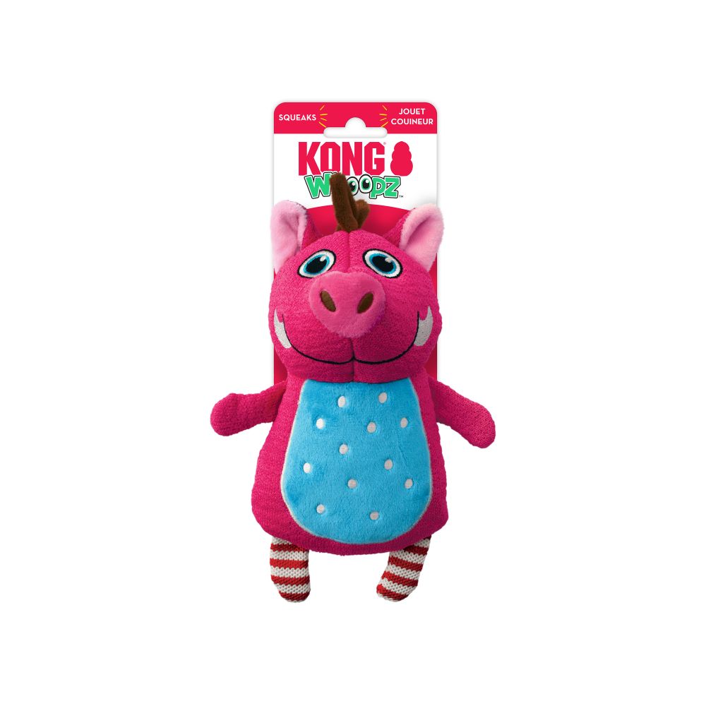 Kong - Whoopz Gioco Per Cani – DOG IS GOOD Online Shop