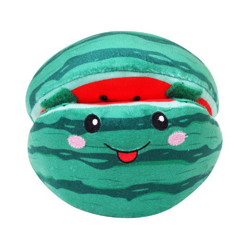 CROCI - WATERMELON GIOCO IN PELUCHES PER CANI