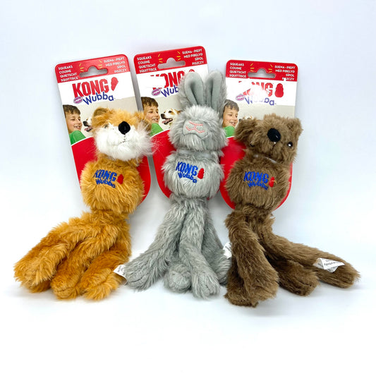 KONG - WHOOPZ GIOCO PER CANI