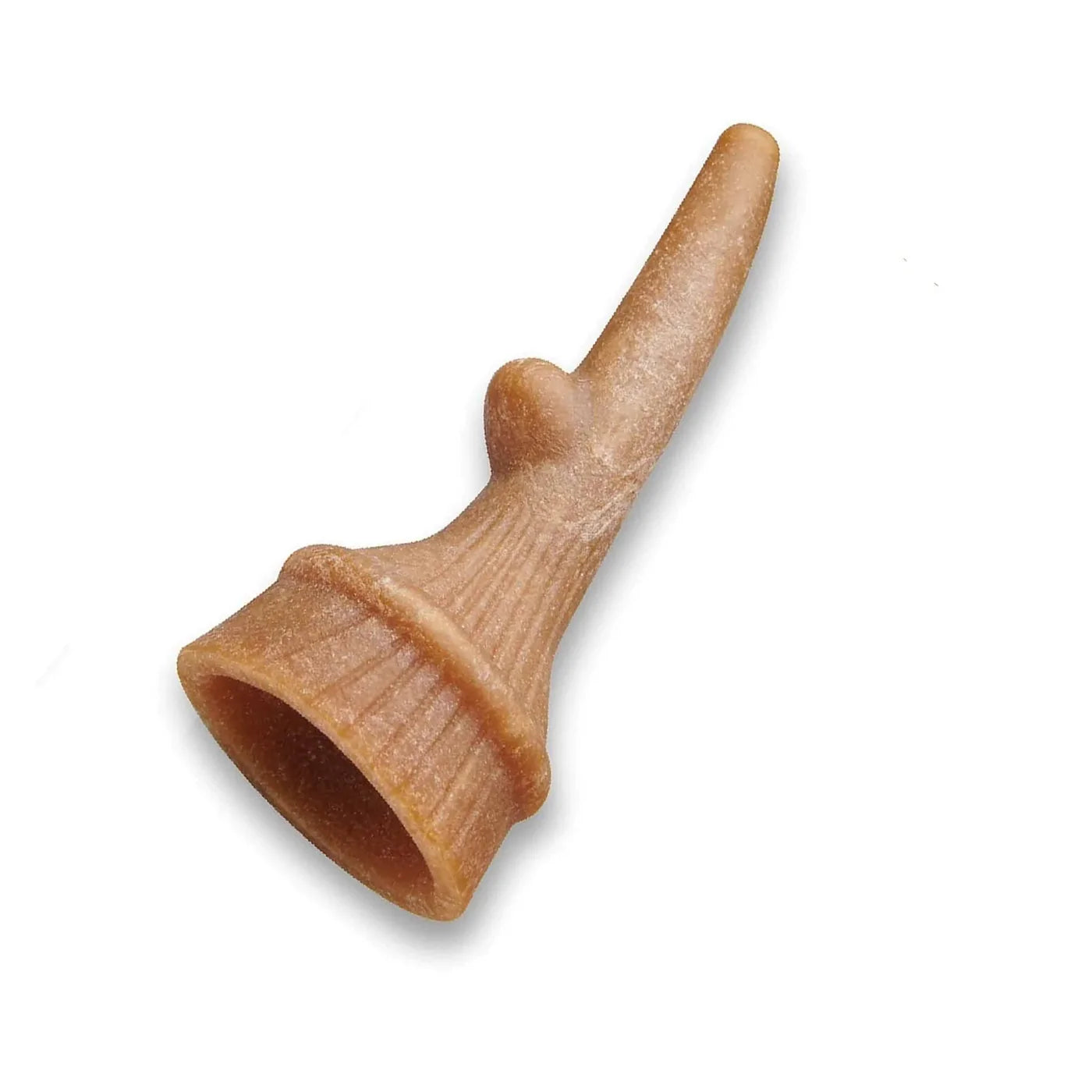 Whimzees Antler – snack dentale con camomilla per cani, grain free e vegetariano | DOG IS GOOD